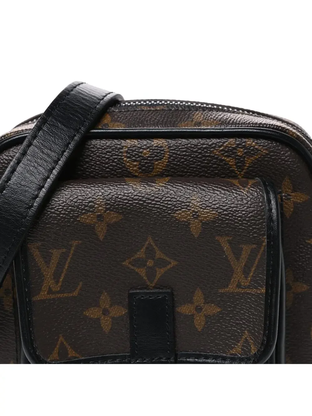 Louis Vuitton Macassar Christopher #340593L99B